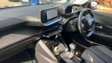 Peugeot 208 1.2 PureTech 100 Allure 5dr Petrol Hatchback